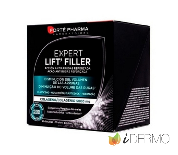 EXPERT LIFT FILLER